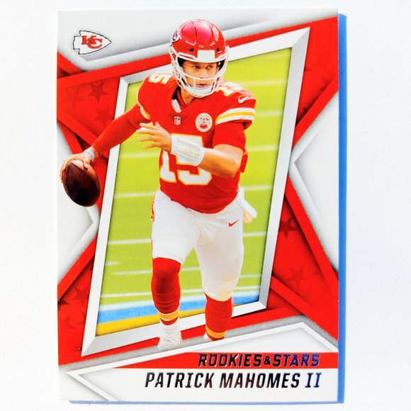 Kansas City Chiefs (Patrick Mahomes II) - FTBL [16_PM19] - Picture 2 of 3